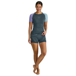 Caleçon fonctionnel femme Ortovox 120 Comp Light Pants W