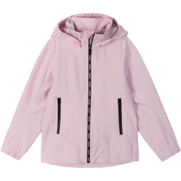 Veste enfant Reima Kumlinge rose Pale Rose