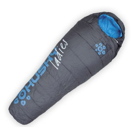 Sac de couchage Husky Ladies Majesty -10°C 2014 bleue