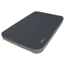 Matelas Outwell Dreamboat Double 12.0 cm bleu / gris Night Blue