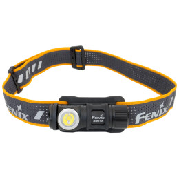 Lampe frontale Fenix HM51R Ruby vert Black