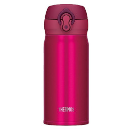 Thermos Thermos Motion JNL 350 ml rose jahodová