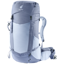 Sac à dos femmes Deuter Futura 24 SL bleu polar-bluejay