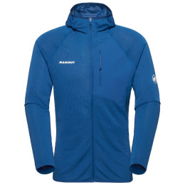 Sweatshirt fonctionnel homme Mammut Aenergy Light ML Hooded Jacket
