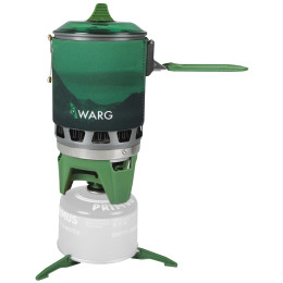 Réchaud Warg Flashtower