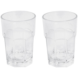 Verre Bo-Camp à limonade 2 pcs