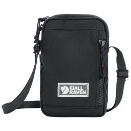 Sac Fjällräven Vardag Pocket Small noir coal black