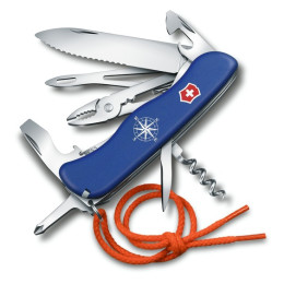 Couteau Victorinox Skipper 0.8593.2W