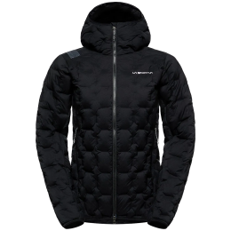 Veste d'hiver femme La Sportiva Opry Stretch Insulated JKT W noir Black/Chalk