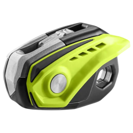 Descendeur auto-freinant Edelrid Megawatt