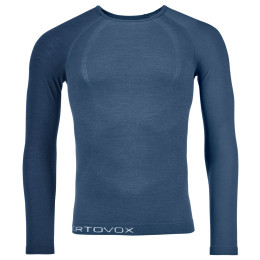 T-shirt homme Ortovox Competition Light LS M