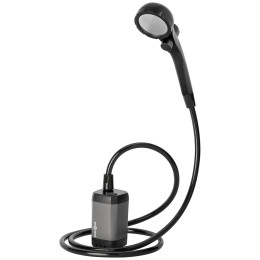 Douche Brunner Riofresco noir