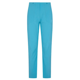 Patalon femme La Sportiva Brush Pant W bleue Topaz