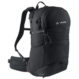 Sac à dos randonnée Vaude Wizard 30+4 vert black