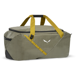 Sac de voyage Salewa Discovery Duffle L vert faded green