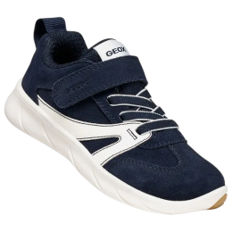 Baskets pour enfant Geox J Foot-Run Boy