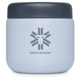 Boîte alimentaire isotherme Snow Monkey Foodie Mini 350 ml