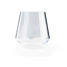 Verre GSI Outdoors Stemless Red Wine Glass