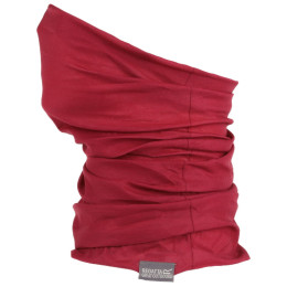 Foulard multifonctionnel Regatta Kids Multitube rouge Pink Potion