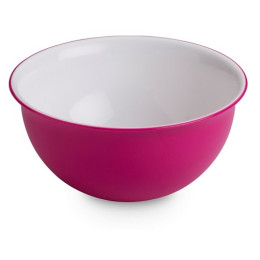 Bol Omada Sanaliving Bowl 500 ml rose Fucsia