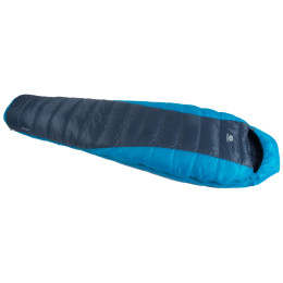 Sac de couchage en duvet Sir Joseph Paine II 400 190 cm