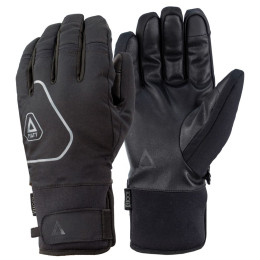 Gants d'hiver Matt Mont Tootex Gloves noir black