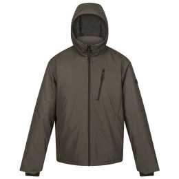 Veste homme Regatta Harridge brun Crocodile