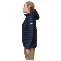 Veste femme Mammut Albula IN Hooded Jacket Women