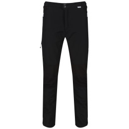 Pantalon homme Regatta Sungari Trs II vert Black