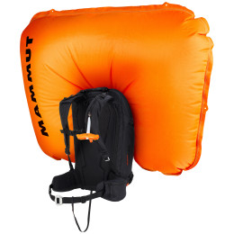 Sac à dos avalanches Mammut Pro X Removable Airbag 3.0