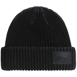 Bonnet The North Face Salty Special Edition noir TNF Black/Leather Patch