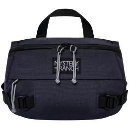 Sac banane Mystery Ranch Hip Monkey bleu foncé outerspace