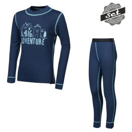 Ensemble fonctionnel enfant Sensor Double Face Set Adventure