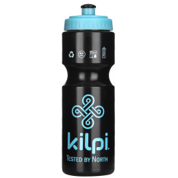 Bidon vélo Kilpi Ketoi-U vert Blk