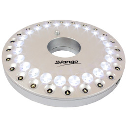 Lampe Vango Light Disc