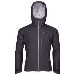 Veste homme High Point Cliff Jacket vert Black