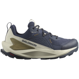 Chaussures homme Salomon Elixir Gore-Tex