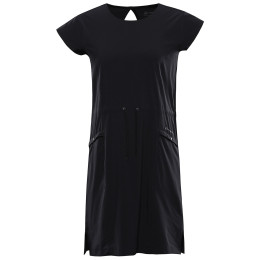Robe femme Alpine Pro Aseda noir BLACK