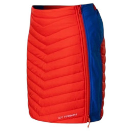 Jupe d'hiver femme Trimm Ronda