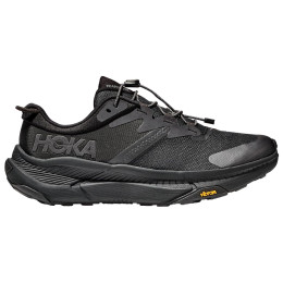 Chaussures homme Hoka Transport vert Black / Black