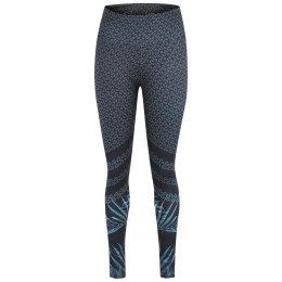 Leggings femmes Loap Mirone noir / gris Tap Shoe | Gray