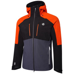 Veste homme Dare 2b Soaring Jacket orange Trailblz/Blk