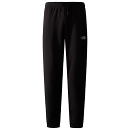 Pantalon de survêtement The North Face M Essential Jogger vert TNF BLACK