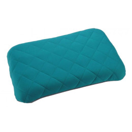 Cussin Vango Deep Sleep Thermo Pillow bleue Atom Blue