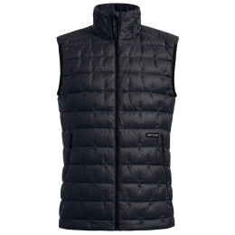 Gilet en duvet homme Ortovox Downwool 180 Vest noir Black Raven