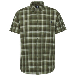 Chemise homme Mammut Trovat Summer Shirt