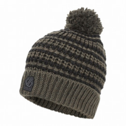 Bonnet Dare 2b Thinker III Beanie vert / noir DarkKhak/Blk