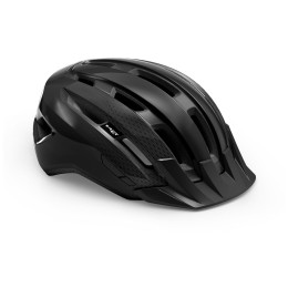 Casque vélo MET Downtown vert