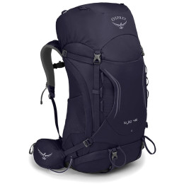 Sac à dos femmes Osprey Kyte 46 II violet MulberryPurple