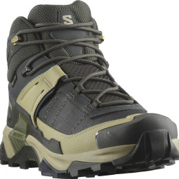 Chaussures homme Salomon X Ultra 5 Mid Gore-Tex